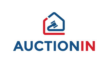 AuctionIn.com - Creative brandable domain for sale